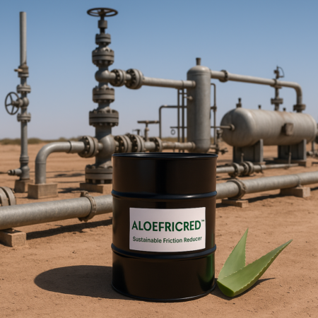 sustainable friction reducer