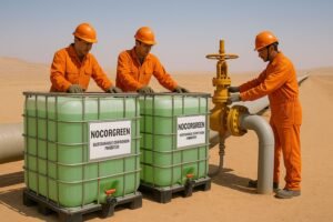 NOCORGREEN corrosion inhibitor